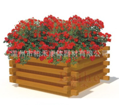户外大型花盆