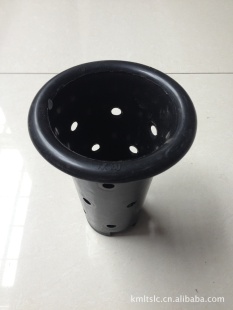厂家直销:塑料兰花盆。塑料花盆。大小均有KK160