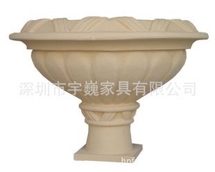 专业玻璃钢花盆(AV174,款式多种,欢迎来电咨询)