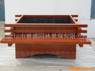 各种花盆