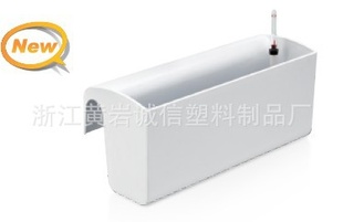 年宵花盆,壁挂花盆,蓄水花盆,塑料花盆,