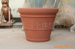 花盆