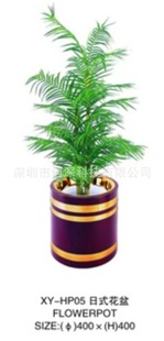 生产 日式花盆 精美花盆批发