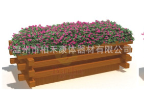户外大型花盆