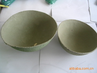 悬挂式纸花盆/seeding pots/植物种植盆/种植器