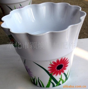 密胺花盆、环保花盆