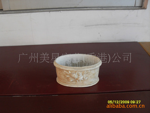 方形塑料花盆 、聚胺脂花盆、花盆容器塑料 、聚氨脂花盆