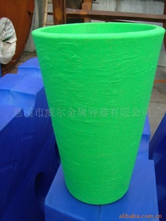 塑料花盆(环保材质)