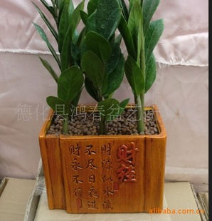 大量美观花盆【各种形式可定做】