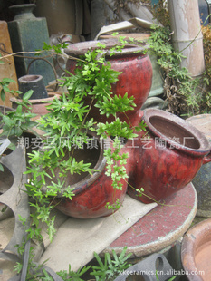 厂家直销连体花盆 可定制批发