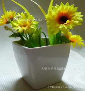 密胺花盆 批发密胺花盆