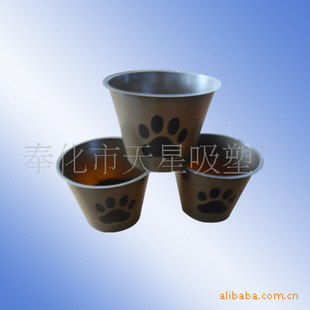 花盆PS塑料