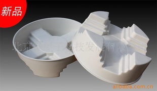 批发批发工位花盆垫 公司租花用、绿植租摆专用