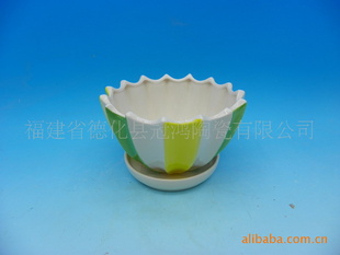 陶瓷 花盆 花缸 家居用品 花盆容器