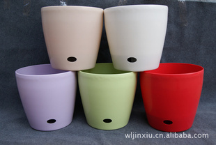 专业优质塑料花盆 5104-5107