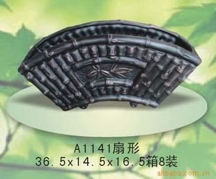 花盆