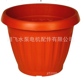 塑料园林育苗盆 园林塑料育苗盆 圆形育苗塑料花盆厂家直销