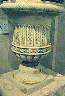 批发室内室外2用花盆,欧式陶土花盆,花盆容器,家居摆件