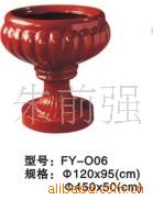 玻璃钢花盆