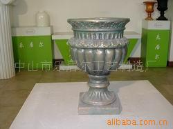 花器,花盆容器,花盆,玻璃钢制品,玻璃钢