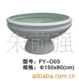 花盆 玻璃钢花盆  花盆容器