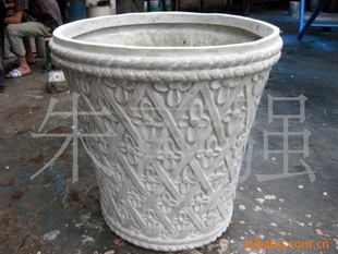 玻璃钢花盆  花盆容器 户外花盆 花盆