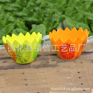 陶瓷花盆 迷你11015蛋壳形花盆 园林园艺盆栽盆花 仙人球专用花盆