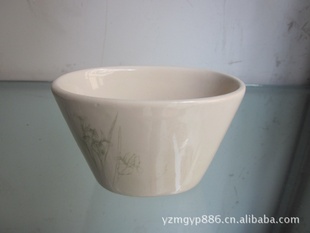 批发陶瓷花盆工艺品摆件  园艺花盆工艺品5102