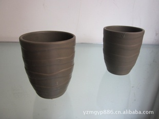 批发陶瓷花盆摆件  园艺花盆工艺品5115