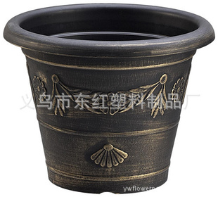 厂家旺销批发高型3102P/S-3105P/S仿真种树喷刷漆花盆