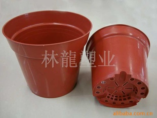 LOSY 5001-5004 塑料花盆