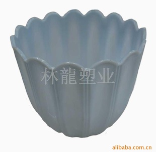 LOSY 3501-3505 塑料花盆 花盆容器