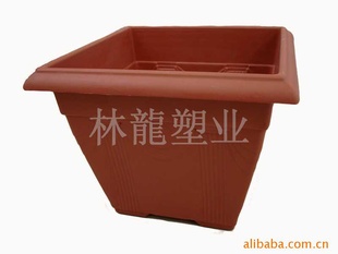 LOSY 4302 塑料花盆