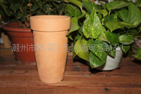 红陶花盆 园林专用  陶瓷盆 环保盆  红陶盆  花盆