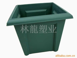 LOSY 4701-4703 塑料花盆