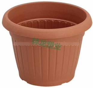 厂家批发户外蔬菜盆 户外花盆 3301-3307 塑料花盆 欧式花盆