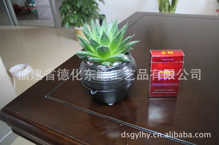 东顺厂家直销多功能性花盆,高温烧制,一款多用