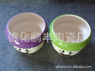 鹏丰上百款现货/大量陶瓷花盆批发/各式小花盆批发