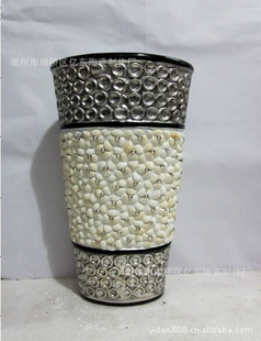 制订各式效果处理陶瓷工艺品,陶瓷花瓶,陶瓷摆件,陶瓷花盆