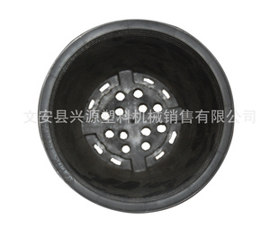 l各种规格的 蕙兰专用塑料花盆出口专用HL180*190