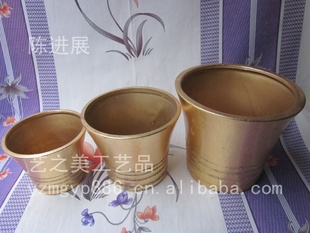 718园艺用具陶瓷花盆 欧式花盆 紫砂花盆