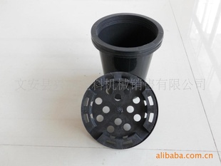 l批发高质量的 【量大从优】蕙兰塑料花盆FHL215*210