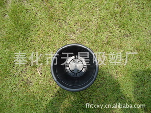 各种规格型号塑料花盆 迷你花盆