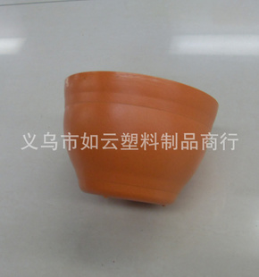 批发环保竹纤花盆 仿陶瓷花盆  A-1花盆