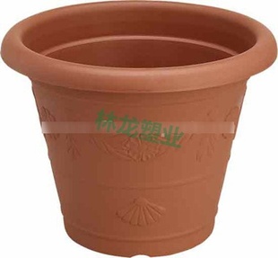 厂家批发户外蔬菜盆 户外大花盆   3102-3105 塑料花盆 优质花盆