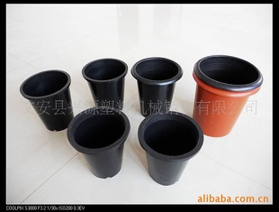 l多种型号的 蕙兰塑料花盆出口专用HL230*240 厂家直销