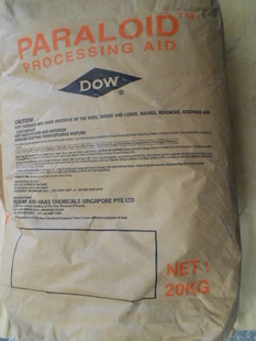罗门哈斯PVC木塑加工助剂K175P