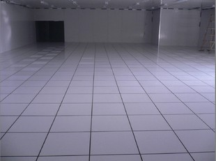 多功能高架活动防静电地板