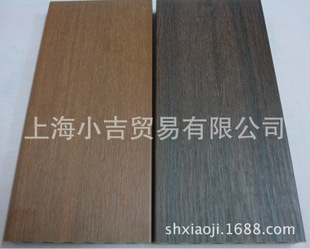 高*PE木塑地板长度可定制*免费发货