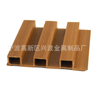 坚固耐用高品质绿可木地板 保持室内温度木塑地板 抗压强可定制